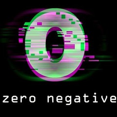 Zero Negative