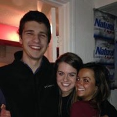 Michael Bradley Smith 1