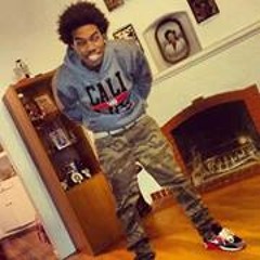 Derelle Gary