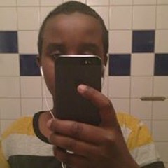 Mahad Neymar Abdullhai