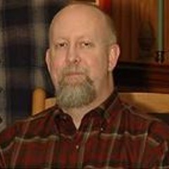 JB Melvin McCuistion