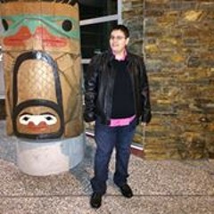 Gwendell Gaucher-Carey