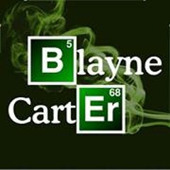 Blayne Carter
