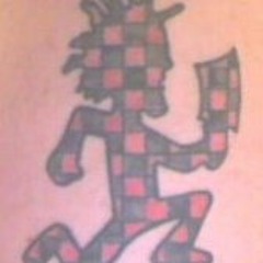 Trevor Chamberlain 2