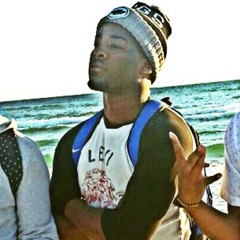 Tony DeMarcus Kirk
