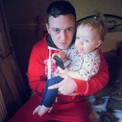 Liam Hartley 1