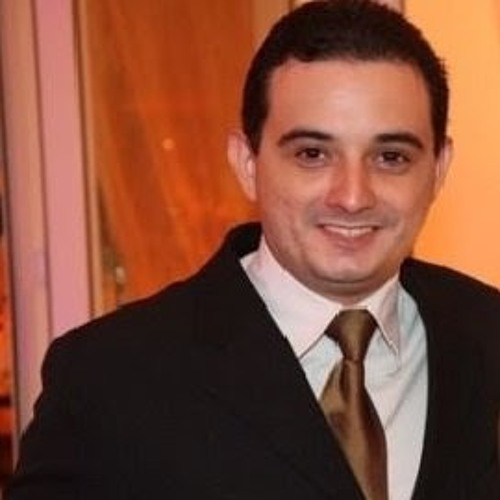 Luiz Regadas’s avatar