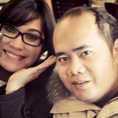 Gina Adriana Ginting