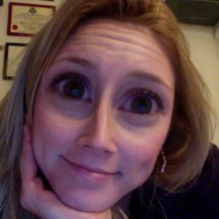veronicapeacock