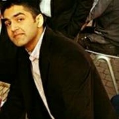 Hassan Ashraf 22