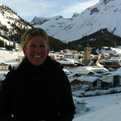 Kim Caroline Schütze