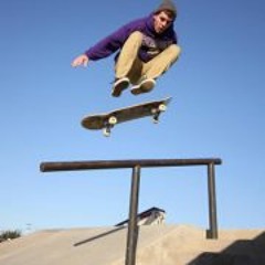 Steven Michael Harding