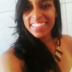 Cínthia Rodrigues 11