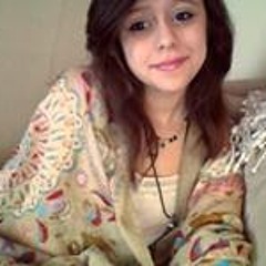 Bree Graciela Corbin