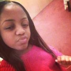 Monique Green 13