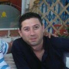 Antonio Ortiz Imbernón