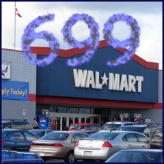 Six Hundred Ninety Nine