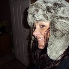 Tracy Balamotis Greenwood