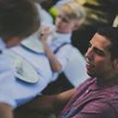 Joshua Hernandez 105