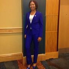 Janelle Sampson Dawkins