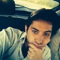Nicolas Hevia