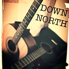 Down-North