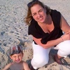 Sara Laiter Gozenpud