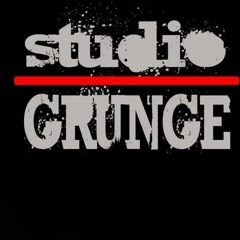 studio grunge