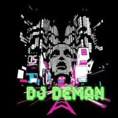DJ-DEMAN