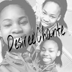 Desiree So Pretti Scott