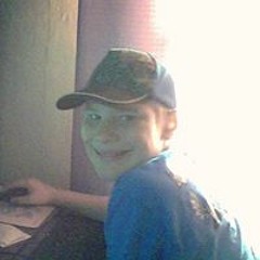 Erik Olson 23