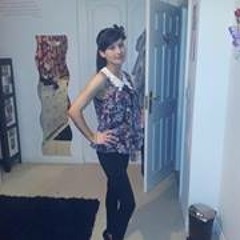 Kimberley Lisa Couling