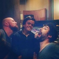 Tomás Meneses Stevens