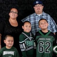 Diana Littleton Llamas