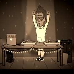 DJ JRA
