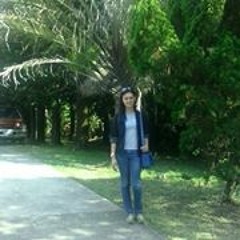 RubyAnn Santos Baldago