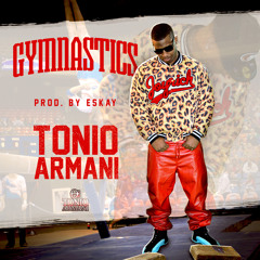 Tonio Armani (YungTravis)