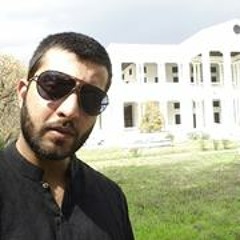 Malik Arslan 9