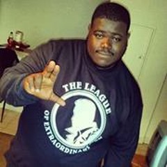 Justin GodChaser Eley