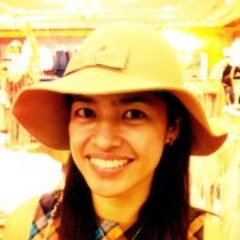 Chamille Rose Libago