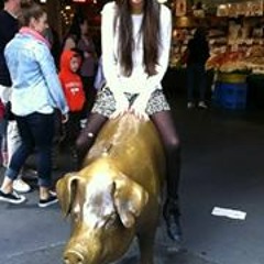 Kristin Rose Calsada