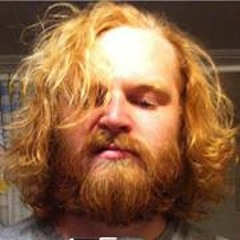 Rich Redbeard Harrington