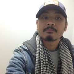 Denver Matibag Bagabaldo