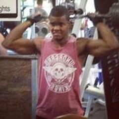 Mark Anthony Eaton Jr