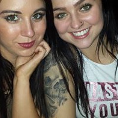 Cassidy-Ellen Casault