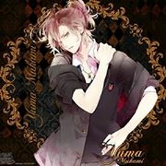 Diabolik Lovers More Character Song