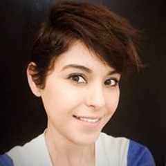 Carolina Garza Gallardo