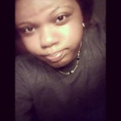 Briana Nicole Macklin