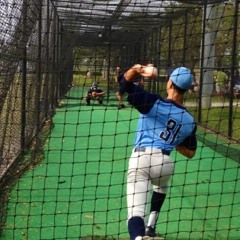 Ryker Faircloth