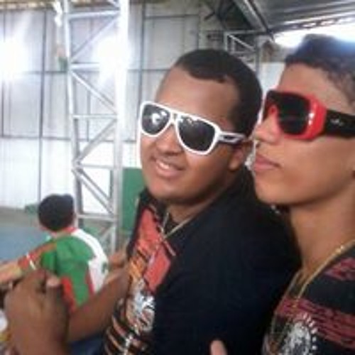 Edrei Matheus’s avatar